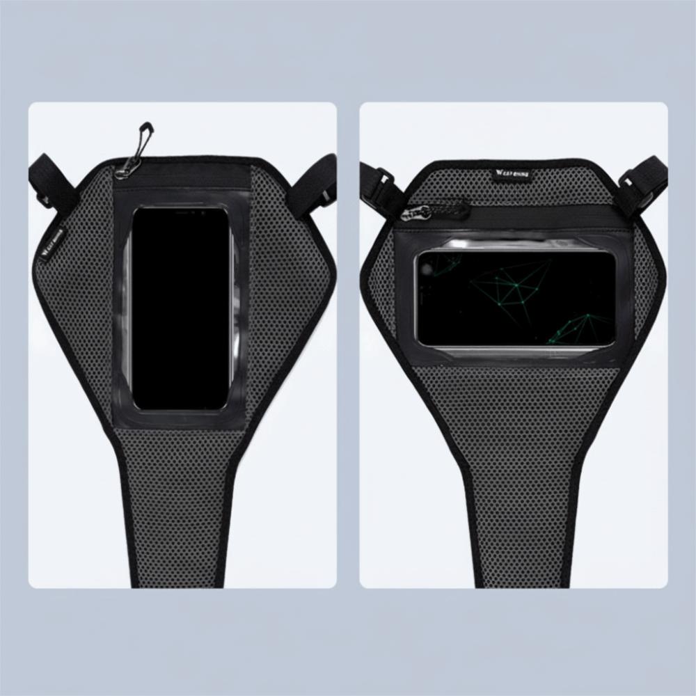 Sweat Absorb Bike Frame Sweat Guard Mesh Cycling Sweat Net Bike Sweat Guard  Training Use