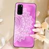 Чехол для Samsung S20 Чехол S20 Plus Ultra S20Lite ТПУ Мягкий Силикон Модный Телефон Funda Для Samsung Galaxy S20FE Чехол Обложка Capa