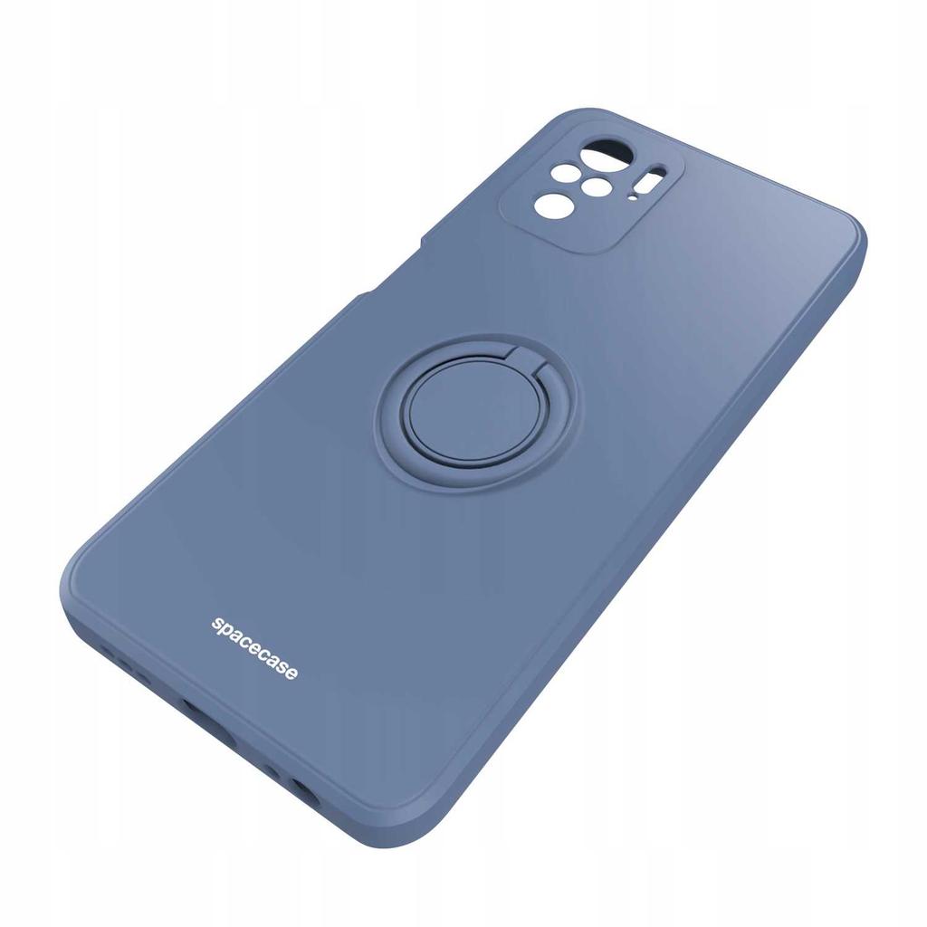 Sc Silicone Ring Redmi Note 10/10S Blue