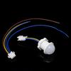 110/220V AC PIR Infrared Body Motion  Detector Control  Light Lamp