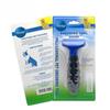 Pet Hair Removal Comb for Dogs & Cats: Multipurpose Pet Grooming Tool