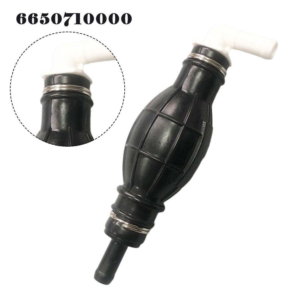 6650710000 Топливоподкачивающий насос для Ssangyong REXTON STAVIC