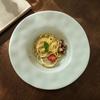 Однотонная керамическая миска-шляпа из соломы, большая вместимость, миска для пасты, простая столовая посуда, миска для десерта, супа, кухонная утварь