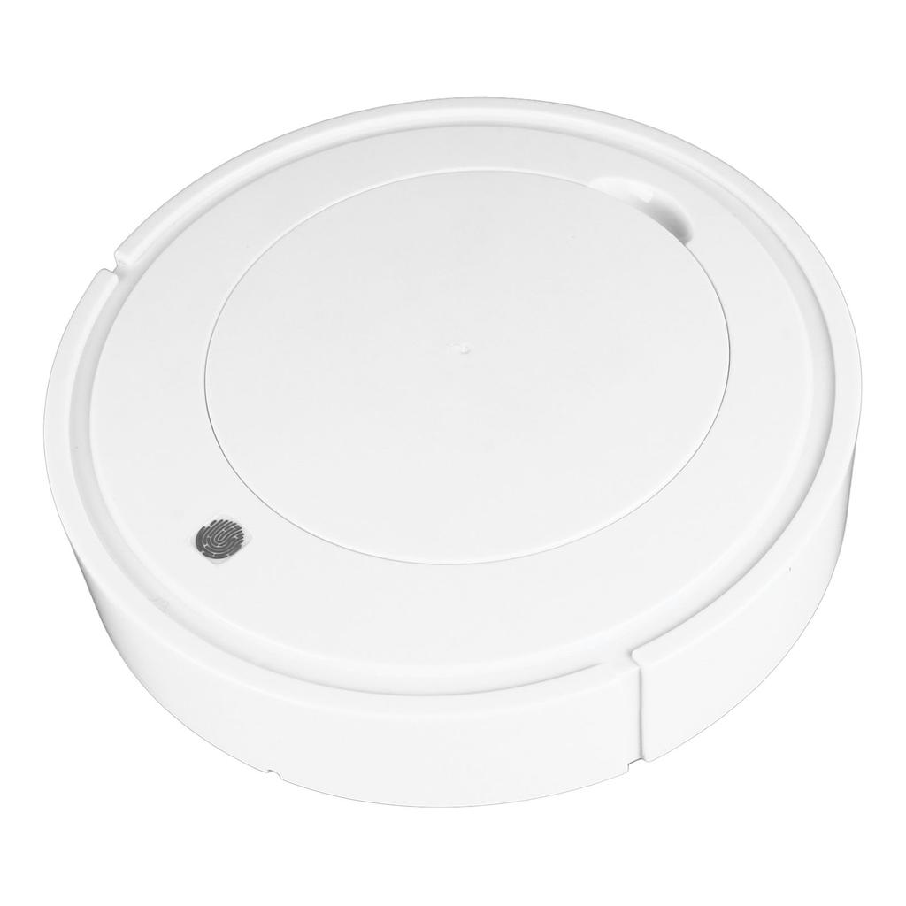 Автоматический робот-пылесос Anti Fall Smart Robot Vacuum Сильное всасывание Тонкий Низкий уровень шума Хороший