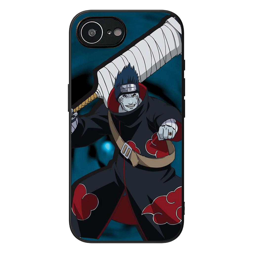 KISAME Itachi Uchiha Narutos Akatsuki for Motorola Moto G86 G14 G35 G34 G45 G55 G67 G75 G85 G24 G15 G54 G57 Power Phone Case