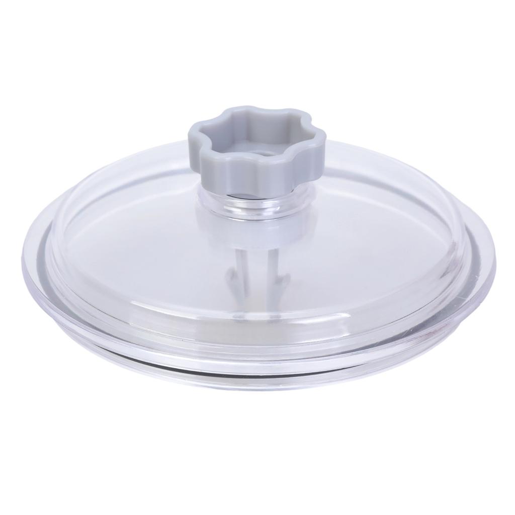 3pcs Pool Pump Lid Replacement Parts for SF15110 Model For Optimal Filtration Performance