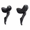 SHIMANO ST-R7000 Left and Right Lever Set 2x11S STI Lever ISTR7000DPAL Aluminum Black
