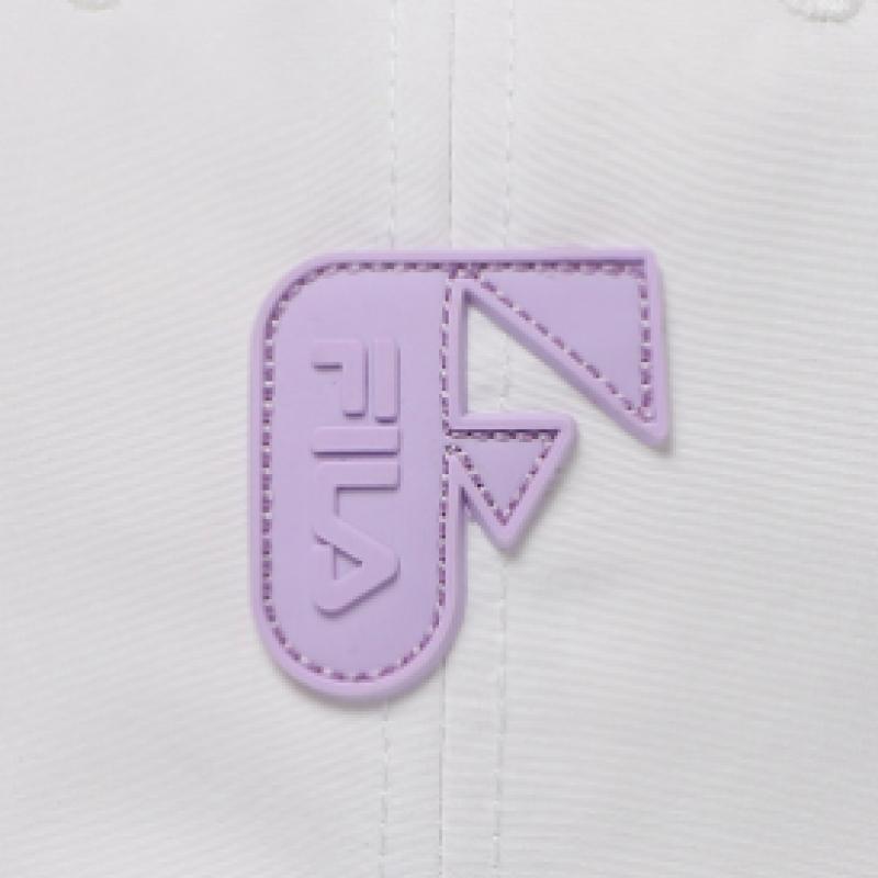 [fila Kids] New Logo Lightweight Nylon Cap  Fk3cpe5303x Owh  q0zFk3cpe5303xOwh