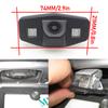 HD Car Rear View Reverse Camera For Honda Accord Pilot Civic Odyssey Acura TSX Waterproof Night Vision Backup Camera