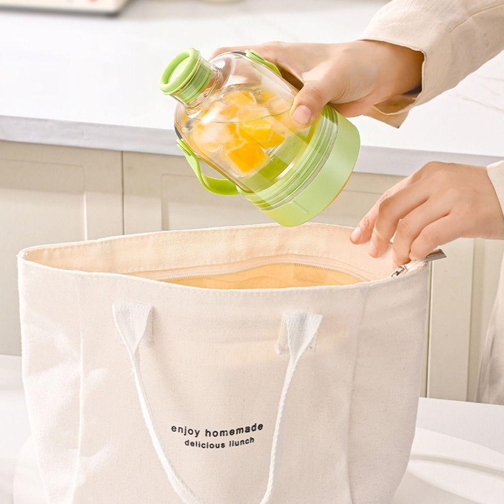 Anti-leakage Water Bottle Ice Cube Tray Water Injection Ice Cube Mold Ice Tray Mold Summer