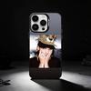 Чехол для телефона J-Jamie C-Campbell Bower для iPhone 17,16,15,14,13,12,11 Plus,Pro Max,XS,Цветной серебристый чехол для телефона