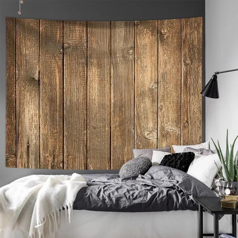 Свежий декоративный гобелен для спальни, гостиной, гобелен для украшения дома, стены, гобелен