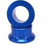 Dirt Bike Rear Wheel Axle Hub Spacer,Motorcycle Collars for YZ250F 2009-2021/YZ450F 2009-2021