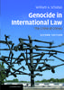 Книга Genocide In International Law by William A. Schabas - Hardback