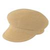 Nakota Stevens Son Бумажная кепка газетчика Прохладная и удобная для весны и лета, женская, простая, цветная, единый размер подходит большинству, светло-бежевая и кепка,