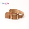 Женские узкие двусторонние кожаные ремни для джинсов, женские тонкие пояса для платьев