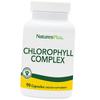Organic Chlorophyll, Natural Chlorophyll, 90vegcaps (70375003)