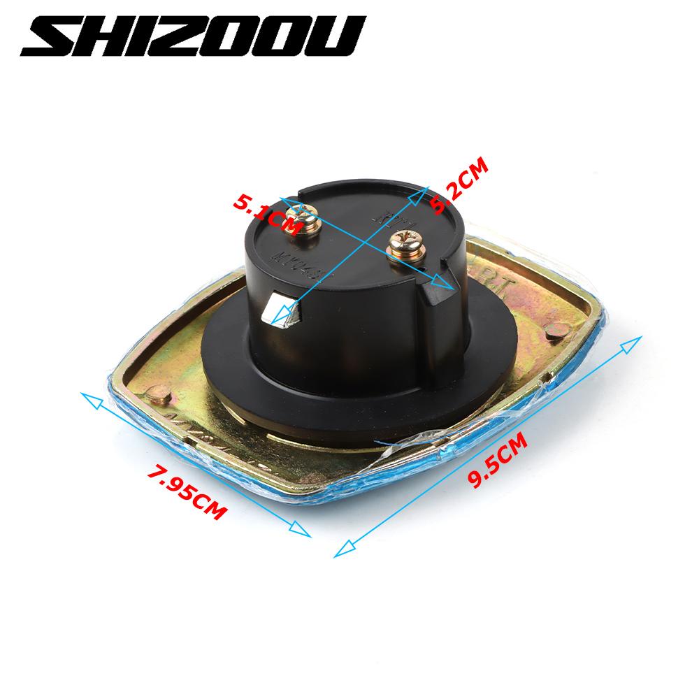 For Haojue Suzuki AX100 AX 100 Lock Set Motorcycle Ignition switch igntion lock set Tank Cap Lock Fuel Tank Lock