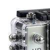 Camera High Clarity Multifunctional 2.0-inch Underwater Waterproof Video Recorder for Sports