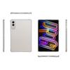 Clear 11.1" Airbag Tablet Case TB710FU Scratch-Proof Protective Cover Shockproof Anti-fall for Lenovo Xiaoxin Pad Pro GT 2026