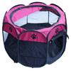 Foldable Pet And Scratch Indoor And Outdoor Tent