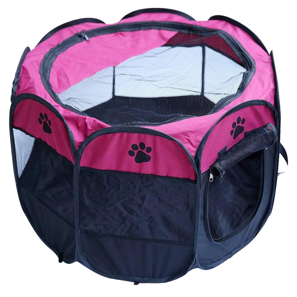 Foldable Pet And Scratch Indoor And Outdoor Tent
