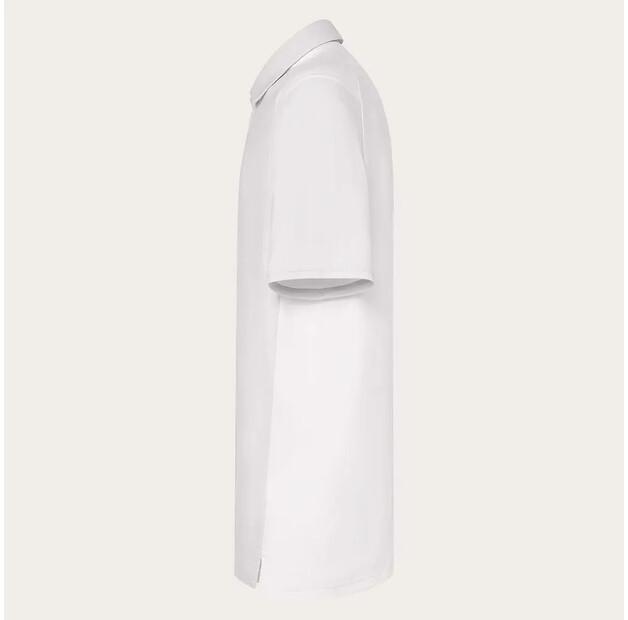 Oakley Reduct C1 Echo Short Sleeve Polo