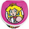 Наслаждайтесь сумкой Caddie (Наслаждайтесь сумкой Caddie) Чехол на голову Super Mario для FW (персик) SMHF004 SMHF004