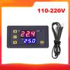 3230 Temperature Controller Digital Display Thermostat Module Temperature Control Switch Micro