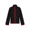 Regjun Boys Microfleece Full Zip Fleece Jacket