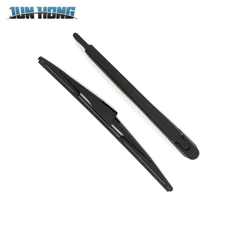 Задний рычаг стеклоочистителя и узел Opel Signum (2003-2008)