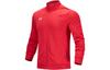 Under Armour Jackets Men's Red Stand Collar Moderate Other 21600307-600