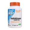 Nattokinase 2000 Fus, 90 Veg Capsules