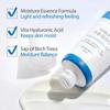 ROUND LAB Увлажняющий солнцезащитный крем с березовым соком SPF50+ PA++++ 50 мл