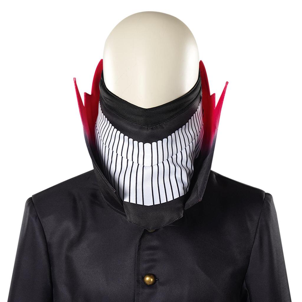 Сверхъестественный Дандадан Аясэ Момо Школьная форма JK Кэн Такакура Окарун Костюм для косплея