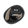 AI Наушники для перевода языка Открытого типа Bluetooth-совместимые 5.3 Двусторонние наушники в реальном времени для спорта, деловых поездок