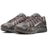 Новые Nike P 6000 Cave Stone Medium Ash Flat Pewter Metallic Silver