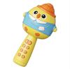 Bluetooth-микрофон для караоке и динамик: Игрушка для раннего развития для детей