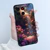 Чехол для ZTE Blade A56 Z2473 Милый Мультяшный Черный Кролик с Сердечком Мягкий Силикон Защитный Чехол для Телефона ZTE Blade Nubia A56 Pro