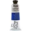 37 Ml Tube Artist Acrylics Extra Fine Paint Phthalocyanine Blue