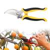 Садовый секатор Профессиональные садовые ножницы для фермы, сада