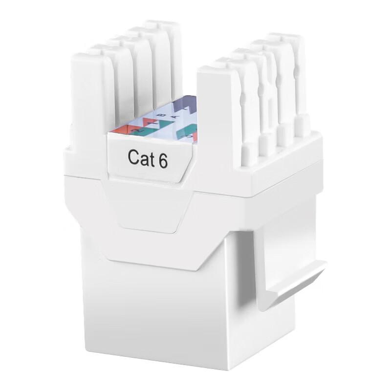 Sinuo Yizhou M255 CAT6 Неэкранированный сетевой модуль
