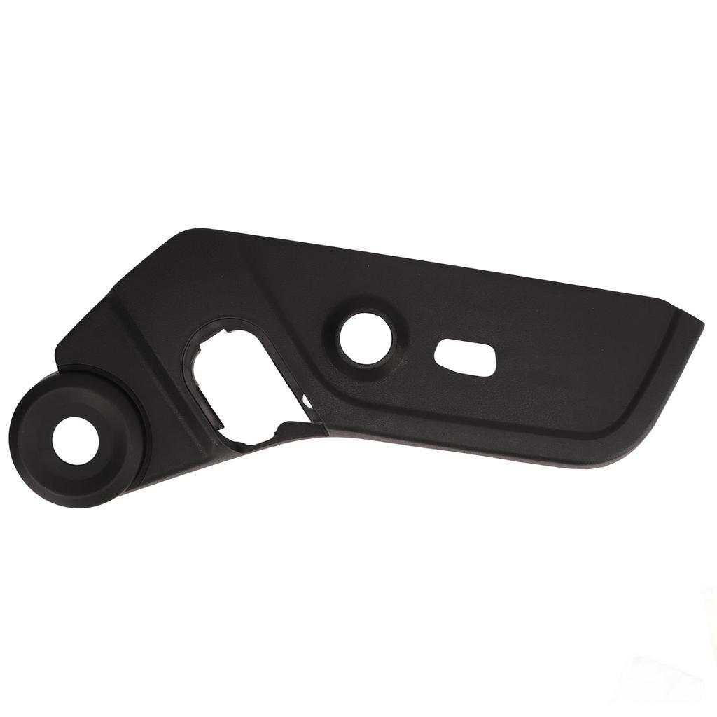 Передняя левая защита электросиденья Черный 1UL32DX9AB Замена для DODGE JOURNEY 2011-2020