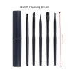 5PCS Cleaning Set Watch Cleaning Brush Small Part Brush Soft Brushes Set  Part Cleaning