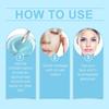 OUHOE Collagen Cream: A gentle, nourishing, hydrating, and firming cream that refines and softens the skin