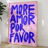 Maximalist More Amor Por Be Kind Rulers Love Quote You Looks So Good Wall Art Canvas Painting Poster For Living Room Home Decor