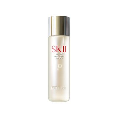 Эссенция для лица Introductory Authentic SK-II 230 мл, Тоник, Сыворотка, Без отдушек,