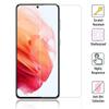 For S21 Clear Tempered Glasses Screen Protector Film 6.2-Inch 1/2/3/4/5