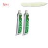 Silicone Adhesive Sealant Resistant Electronic Insulation Glue Non-toxic High Temperature Black White Insulation Glue