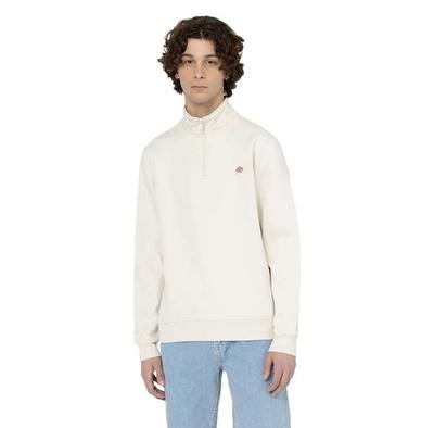 Dickies Oakport half zip свитшот
